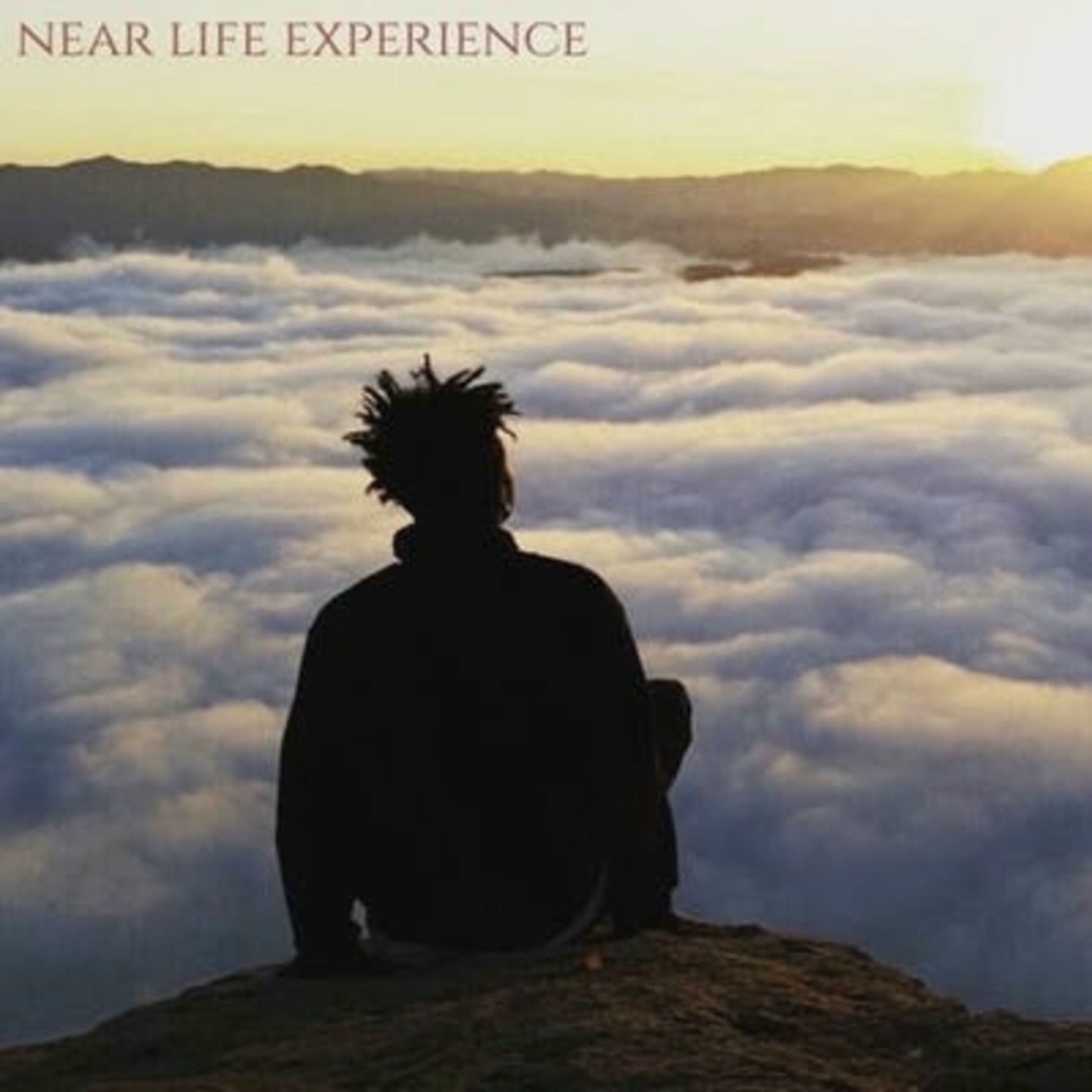 Album cover of Near Life Experience