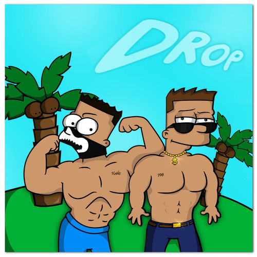 Drop