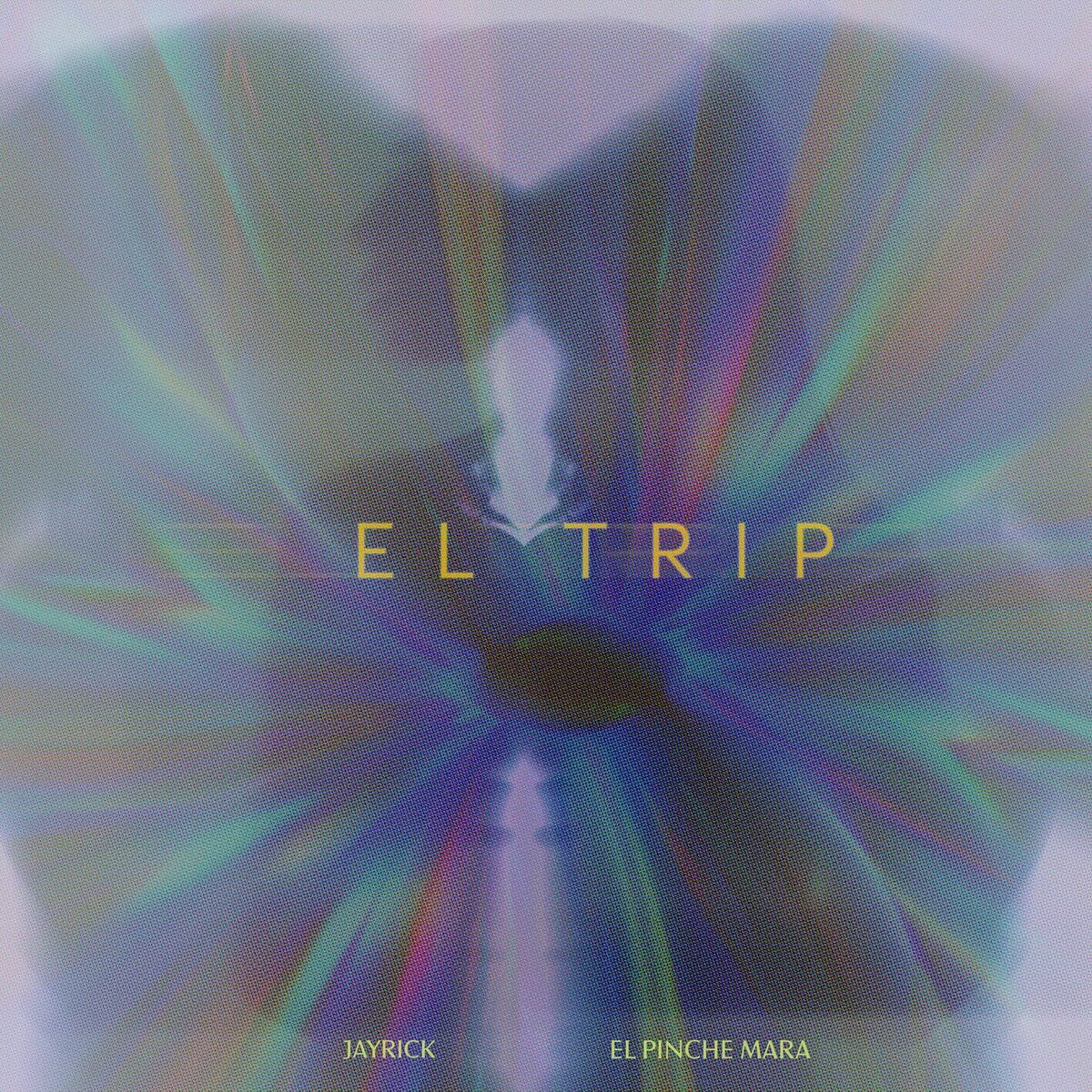Album cover of El Trip