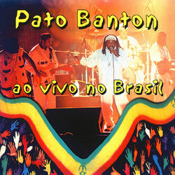 Cover of Ao vivo no Brasil