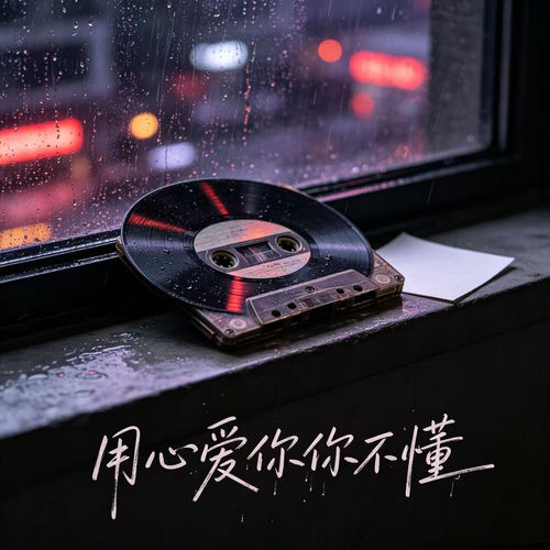 用心爱你你不懂 (氛围版)