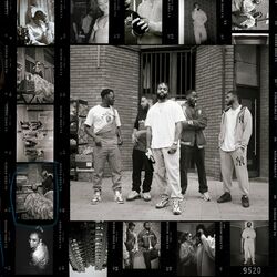 Cover of Old School Flex