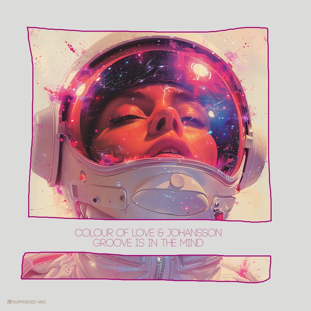 Picture of Groove Is in the Mind