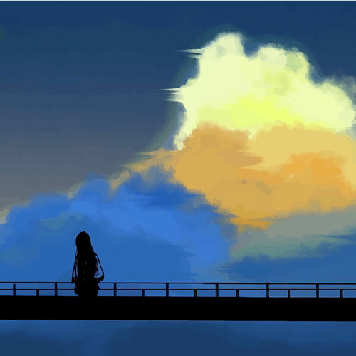 Lydia – While I love you – Single