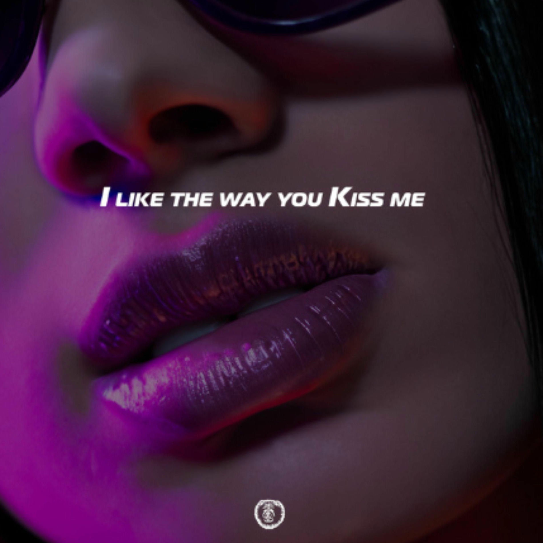 Album cover of i like the way you kiss me (feat. NO EMOTION)
