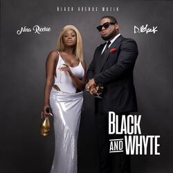 Cover of Black and Whyte