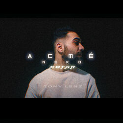 Cover of Acmé