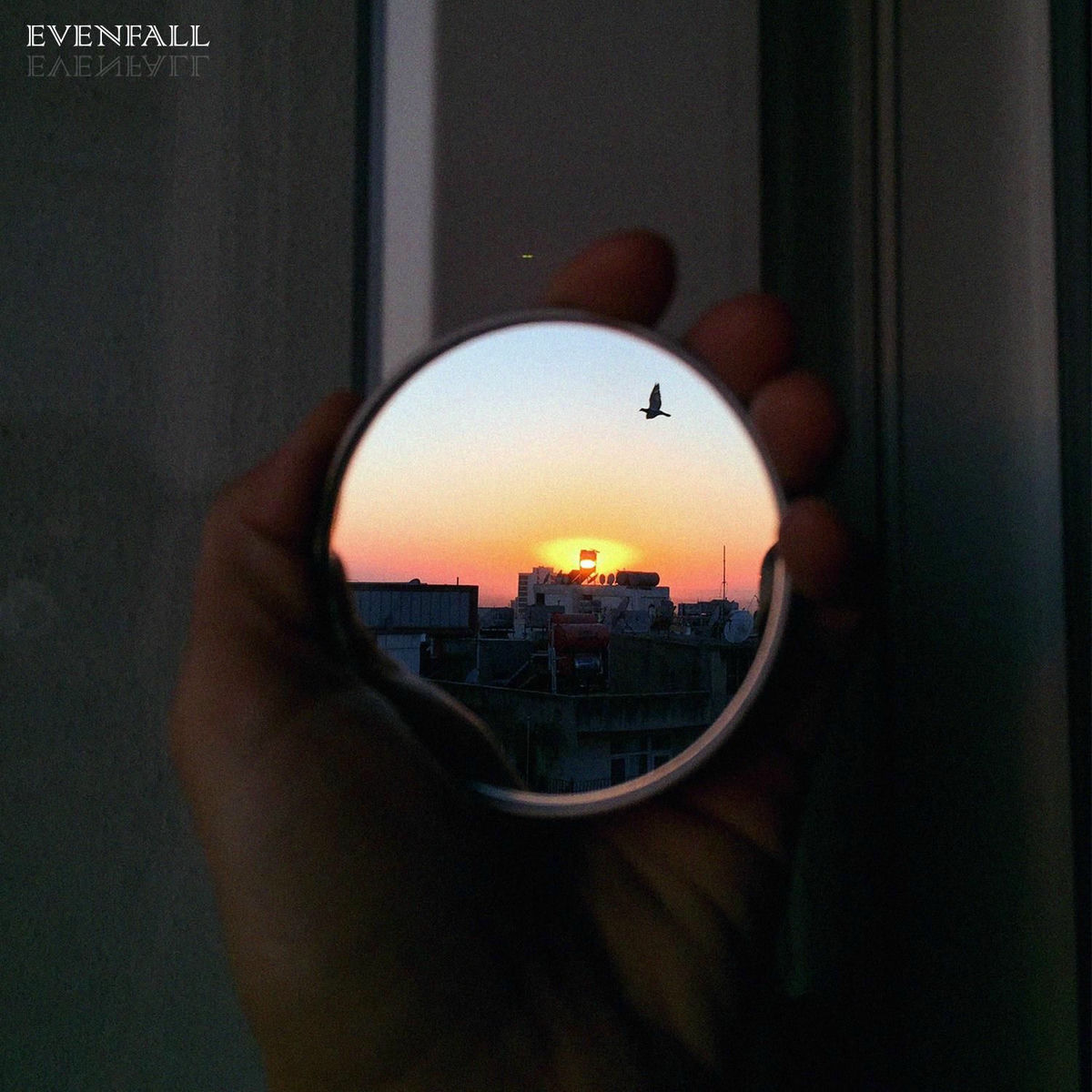 Album picture of Evenfall