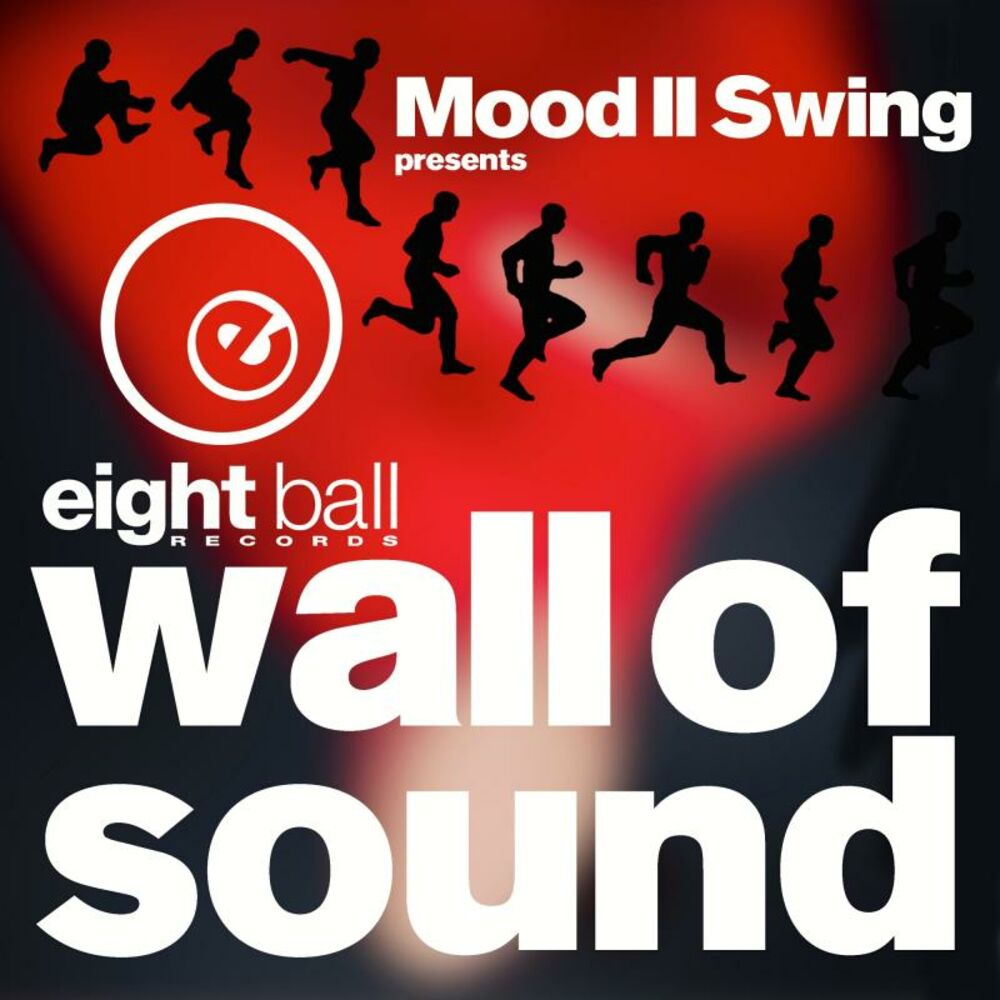 Picture of Mood II Swing pres. Wall of Sound