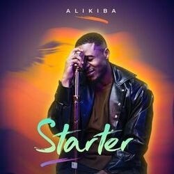 Cover of Starter