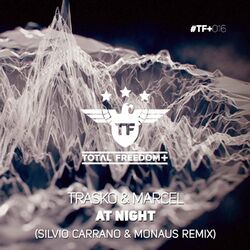 Cover of At Night (Silvio Carrano & Monaus Remix)
