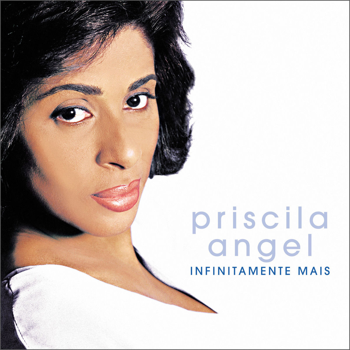 Album cover of Infinitamente Mais