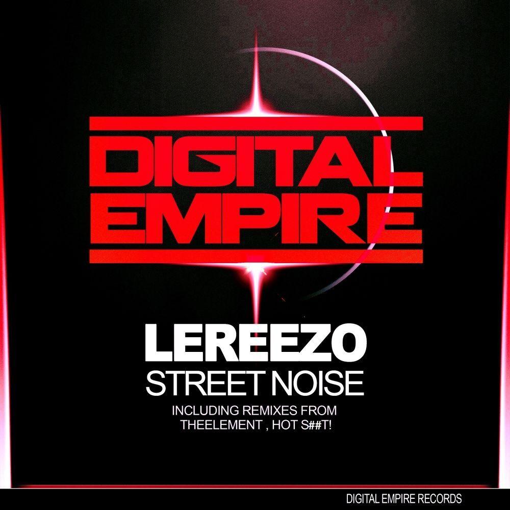 Picture of Street Noise