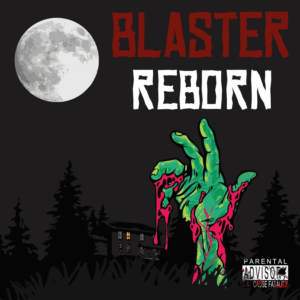 Picture of Reborn