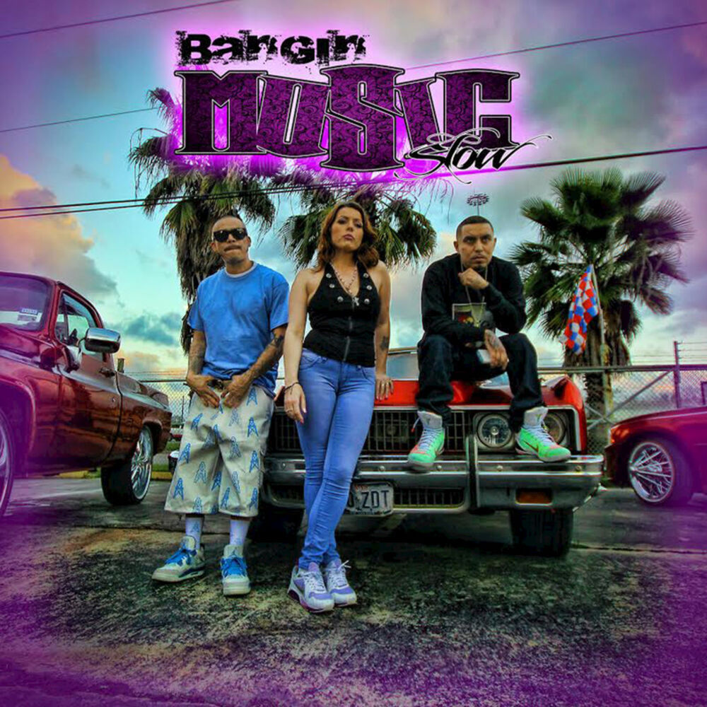 Picture of Bangin Music Slow