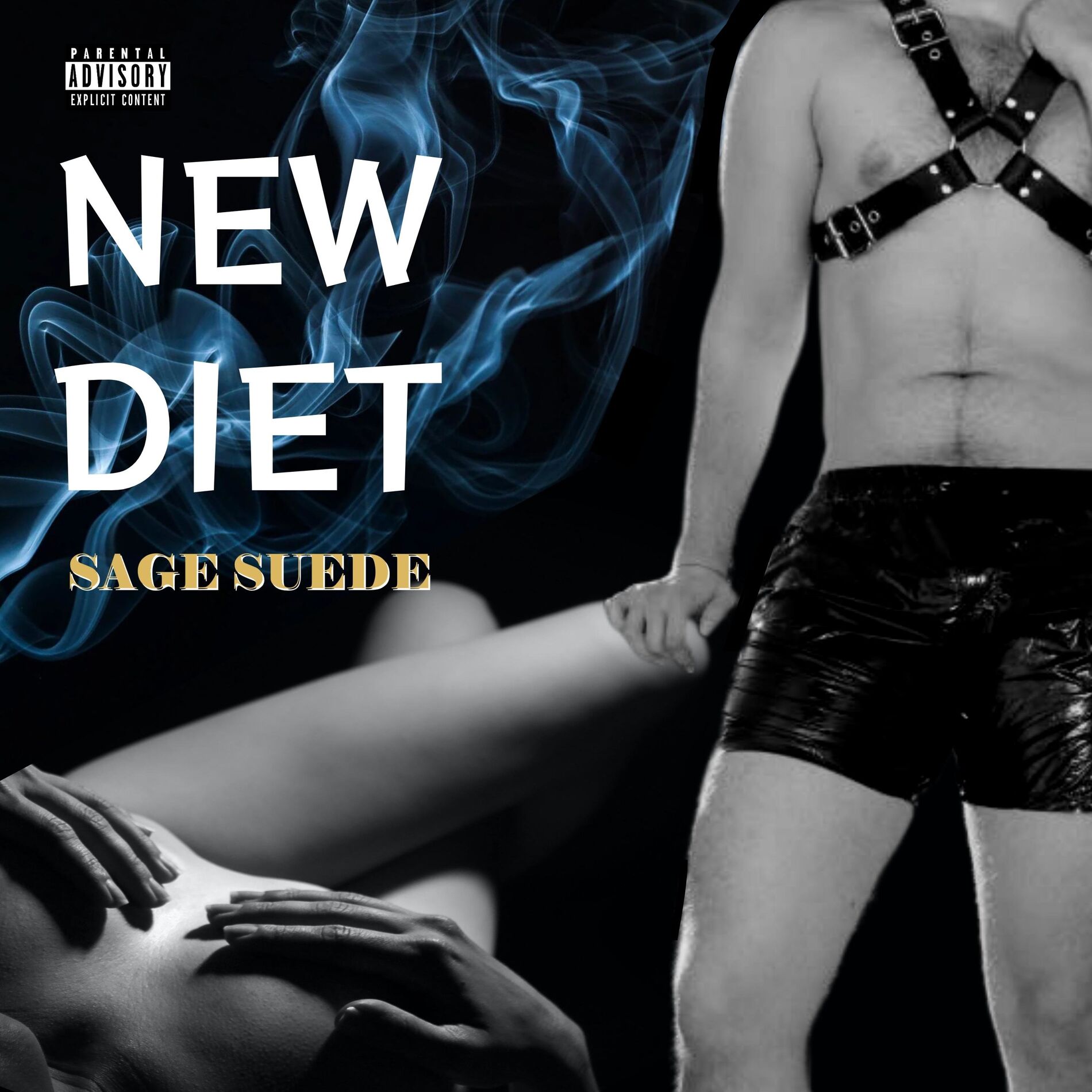 Album cover of New Diet (feat. Girlxhighlight)
