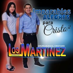 Cover of Imparables Alegres para Cristo, vol. 2