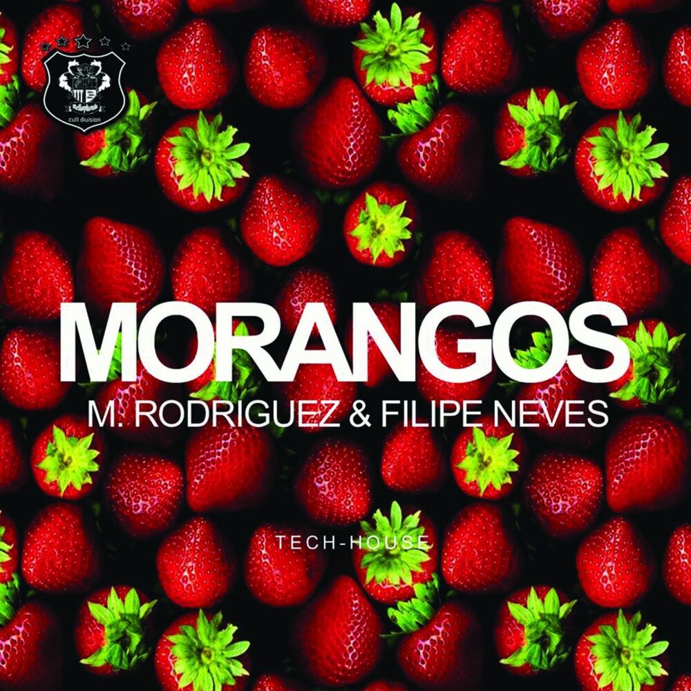 Picture of Morangos