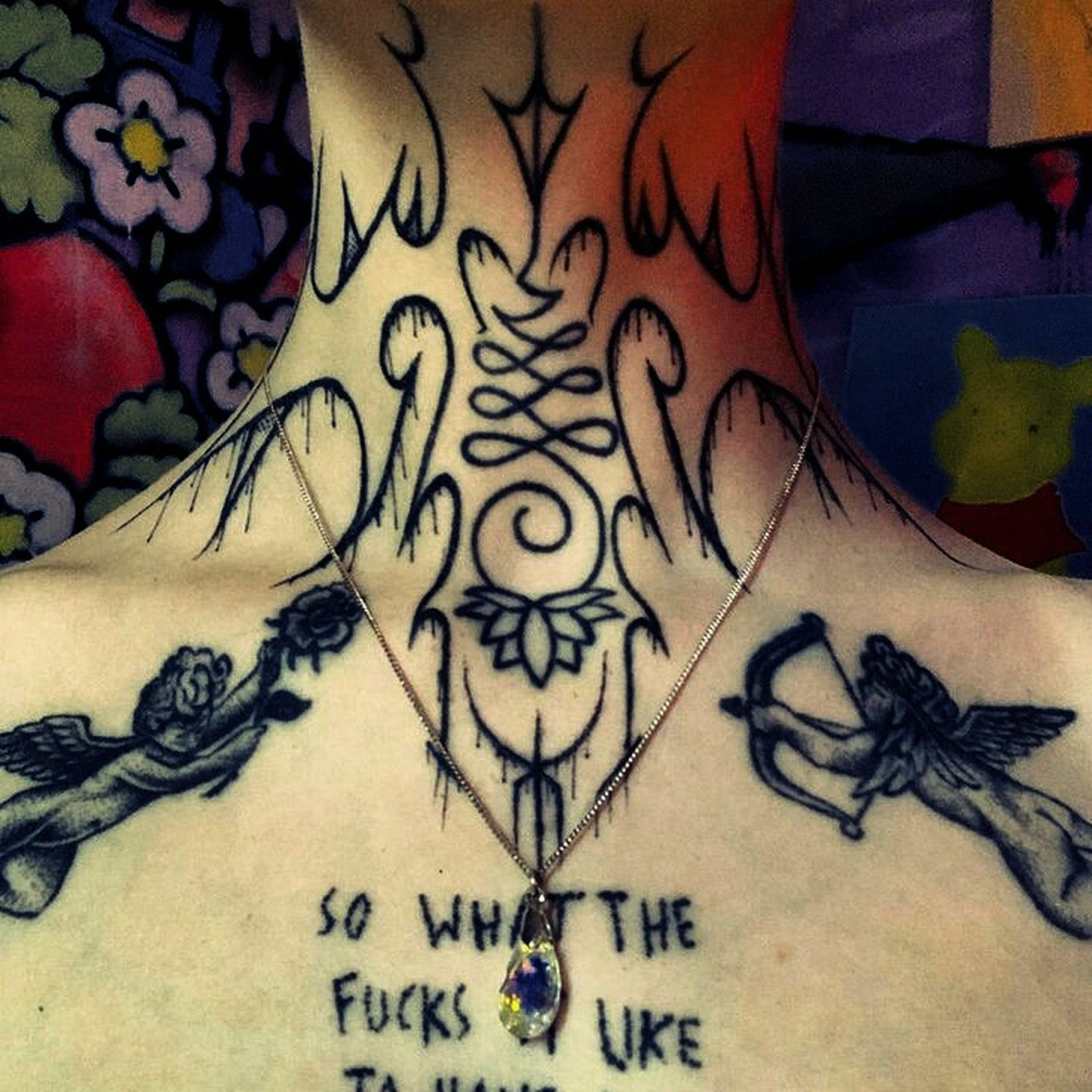 Album cover of They Rot
