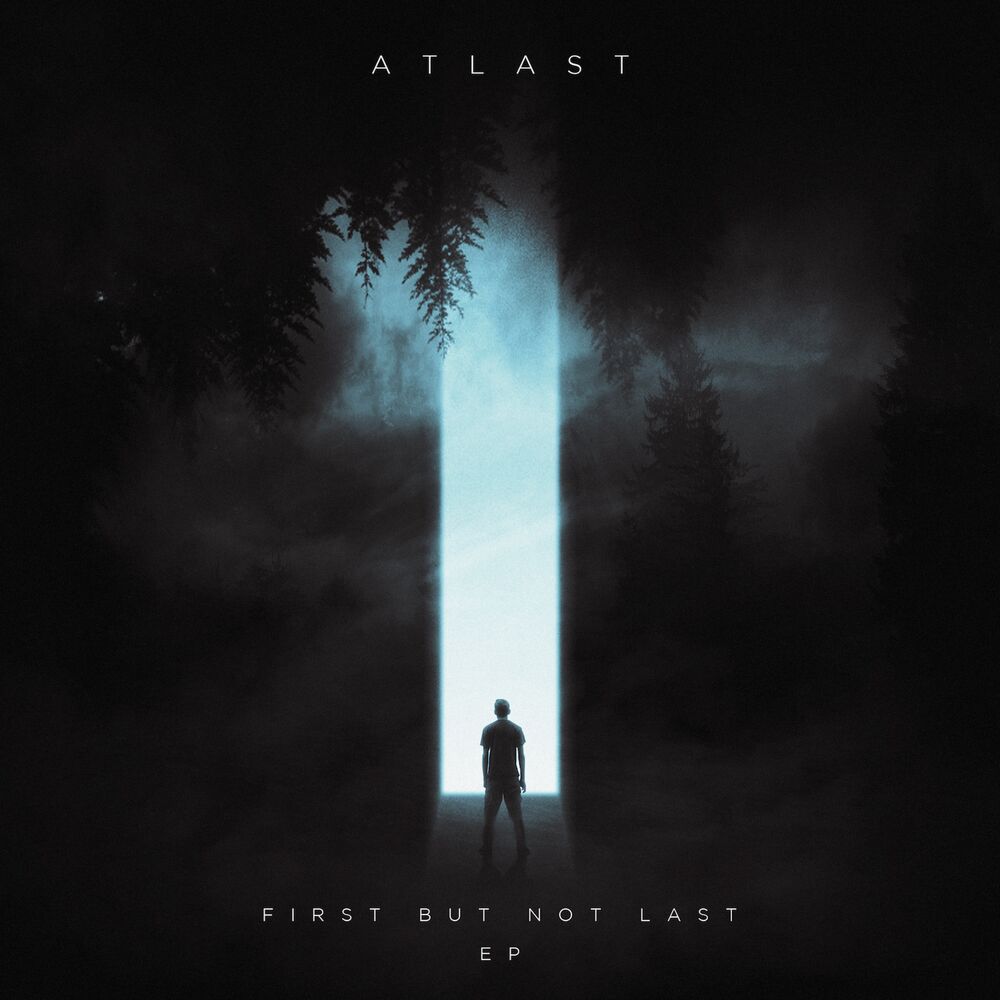 Picture of First But Not Last - EP