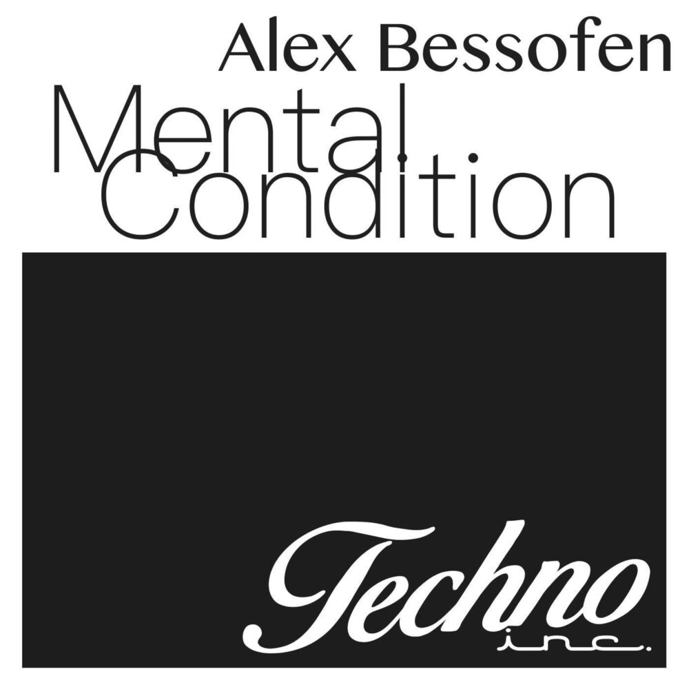 Picture of Mental Condition EP