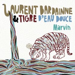 Cover of Marvin