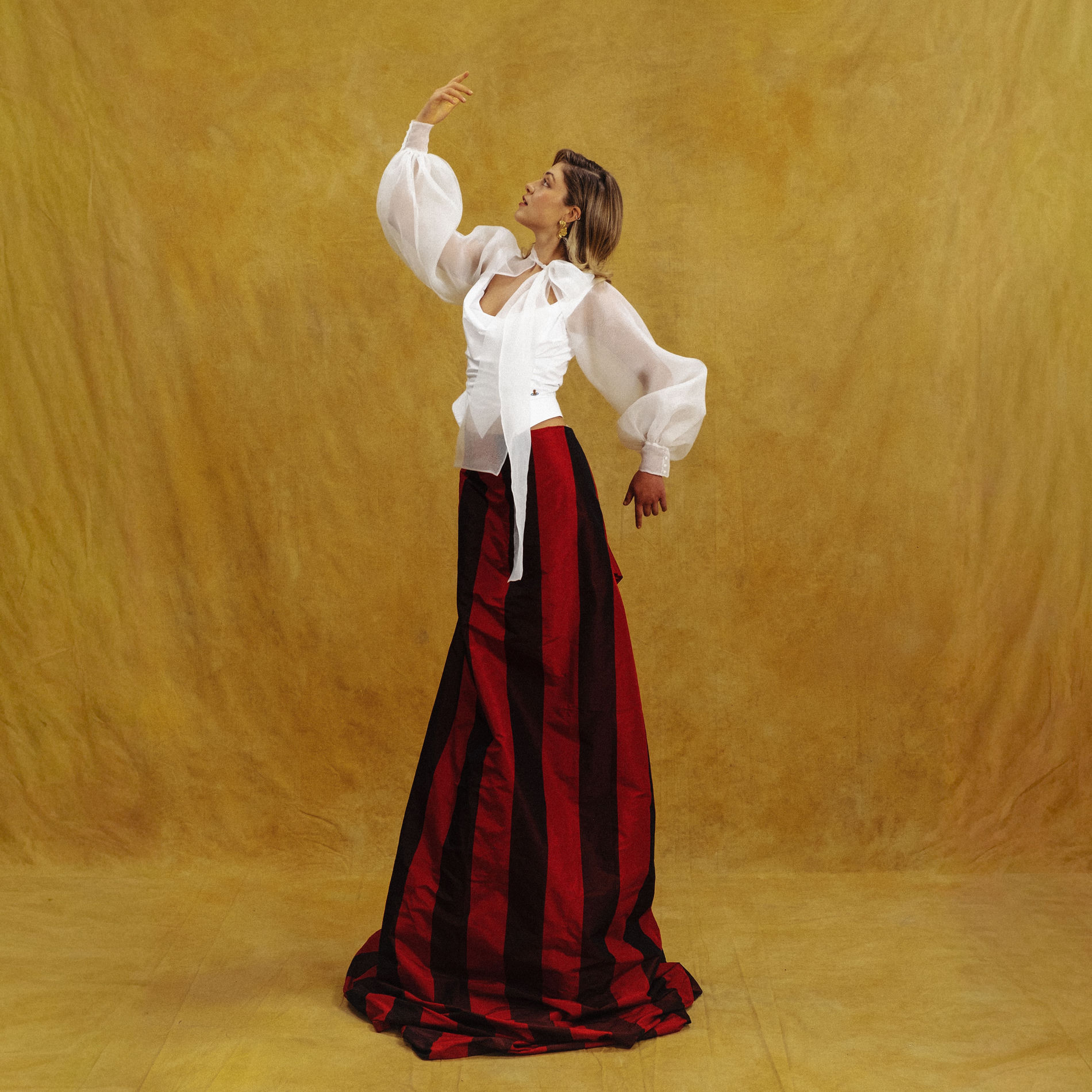Album cover of Was du nicht siehst