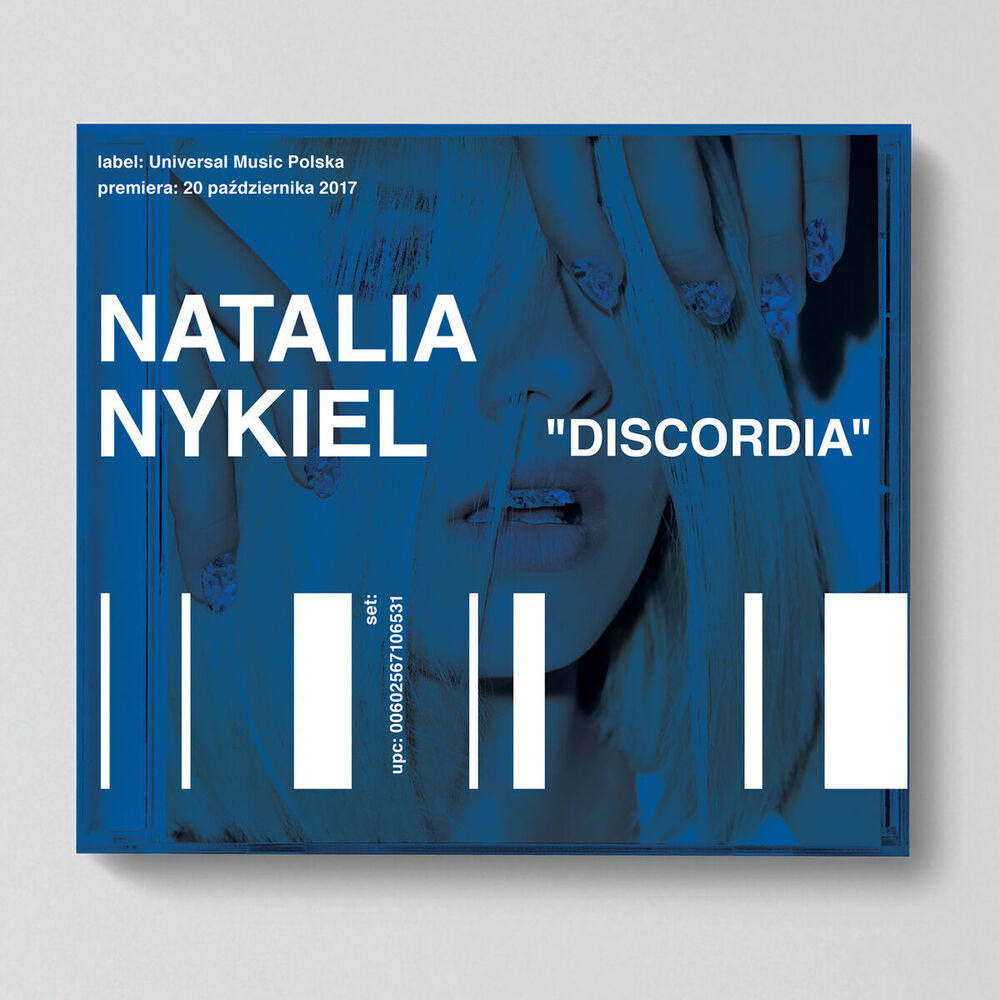 Picture of Discordia (Special Edition)