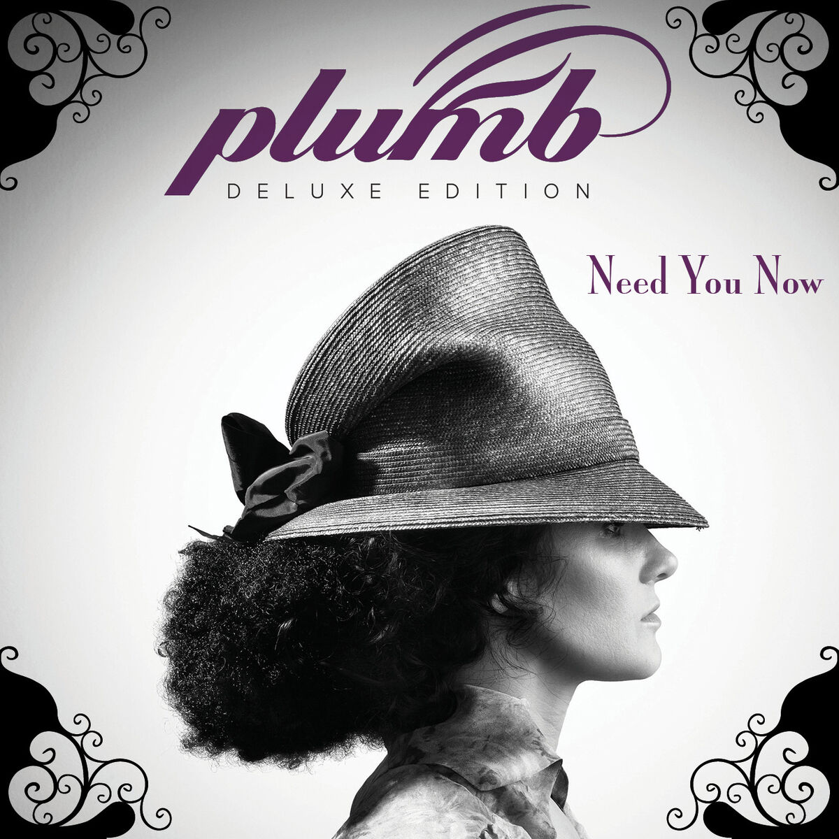 Album cover of Need You Now (Deluxe Edition)