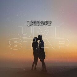 Cover of Umi Stap