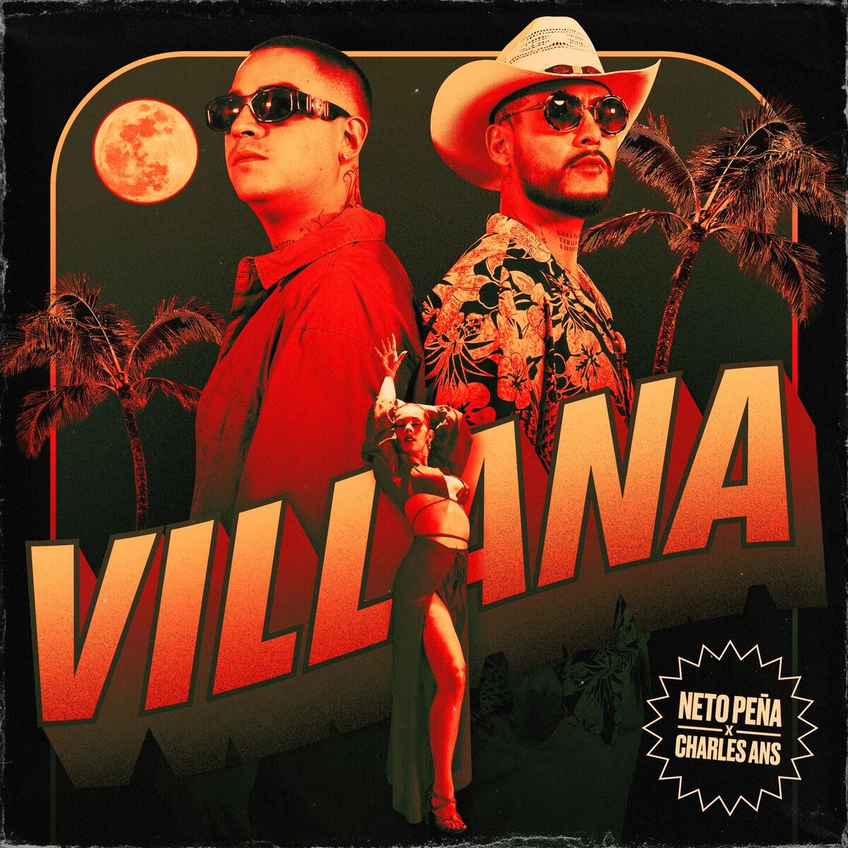 Album picture of Villana