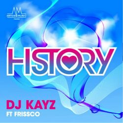 Cover of History