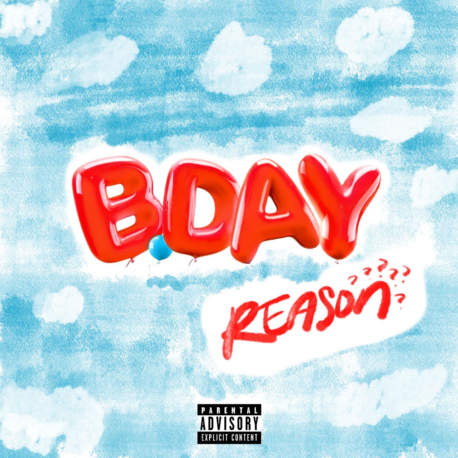 Album cover of REASON