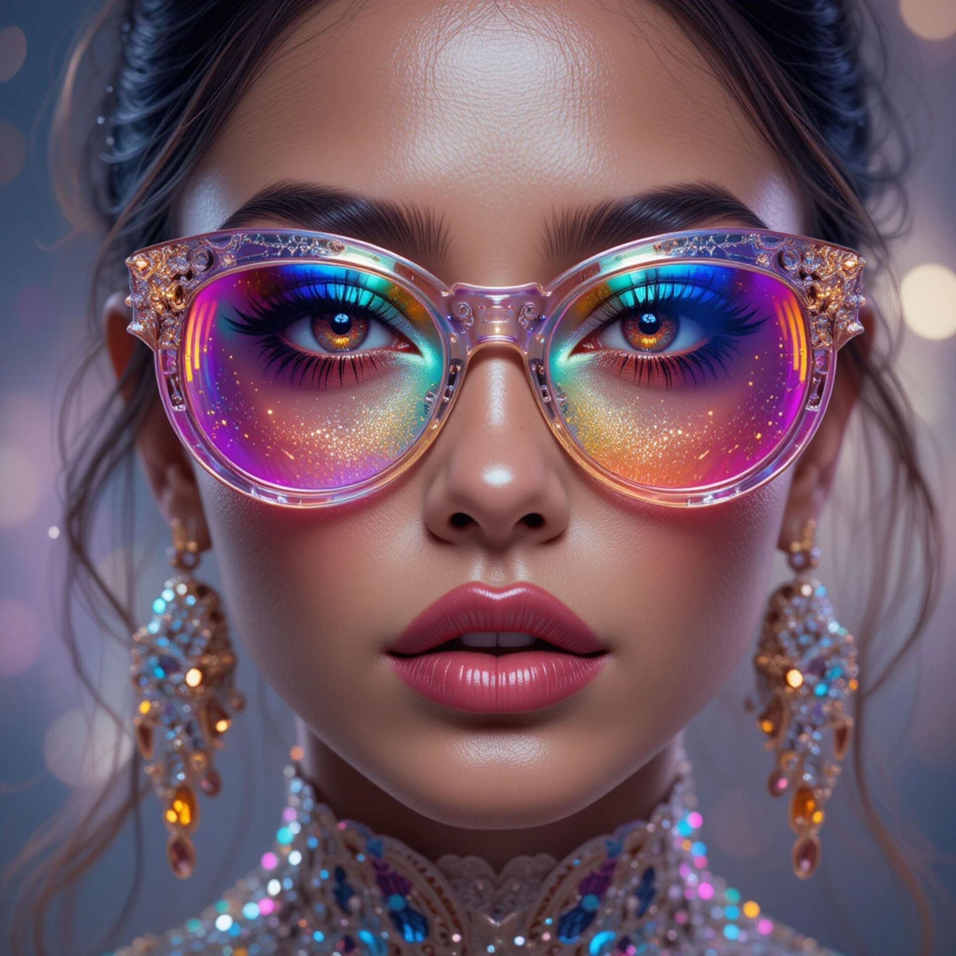 Album cover of Amor loco