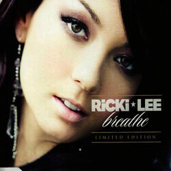 Cover of Breathe Limited Edition
