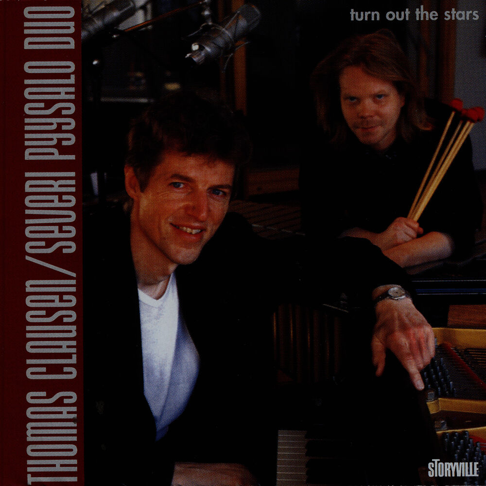 Picture of Turn Out Of The Stars