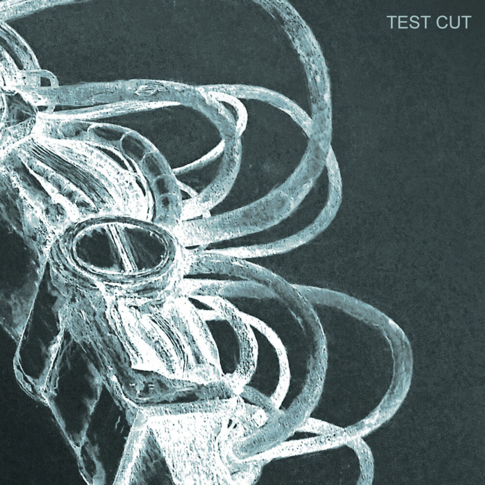 Picture of Test Cut