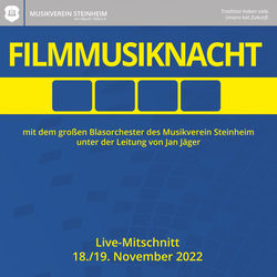 Filmmusiknacht 2022 (Live)