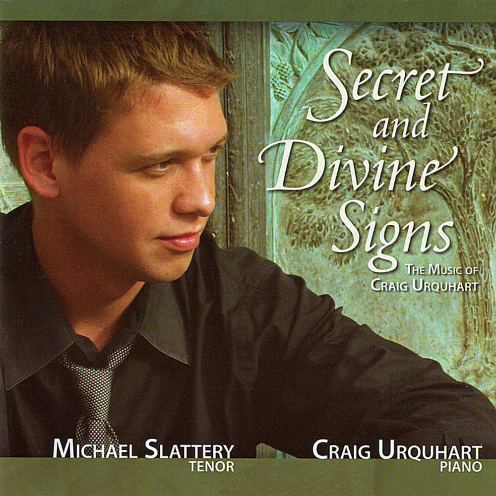 Picture of Secret And Divine Signs