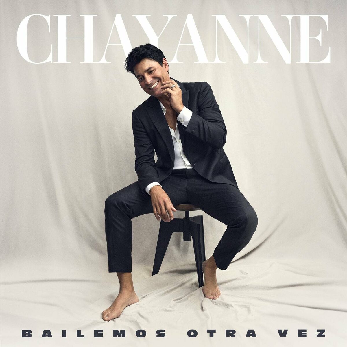 Album cover of Necesito Un Segundo