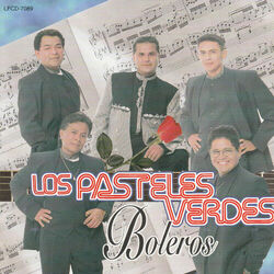 Cover of Boleros
