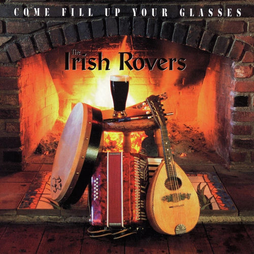 Shores of Botany Bay by The Irish Rovers - 108 BPM