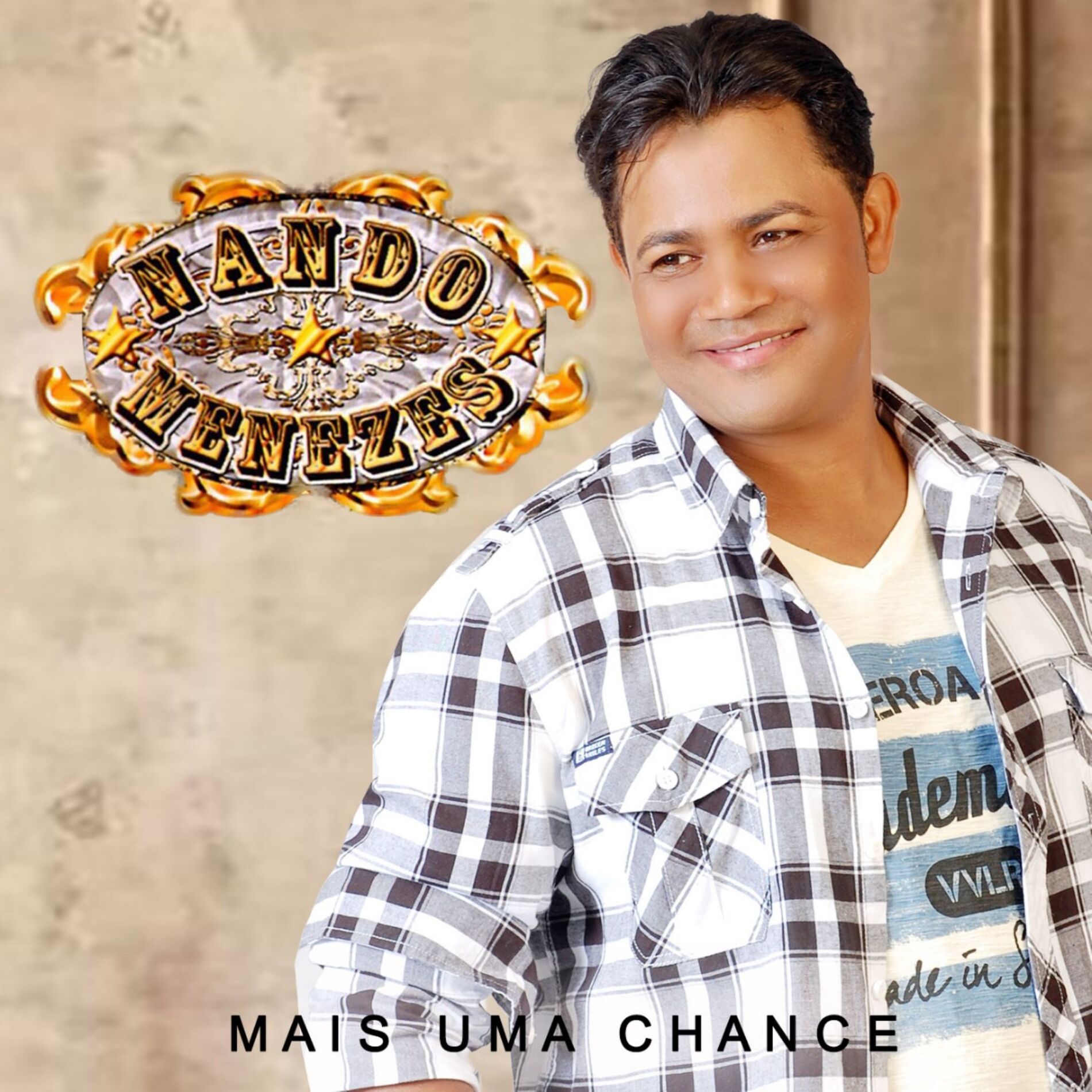 Album cover of Encontrei a Salvação