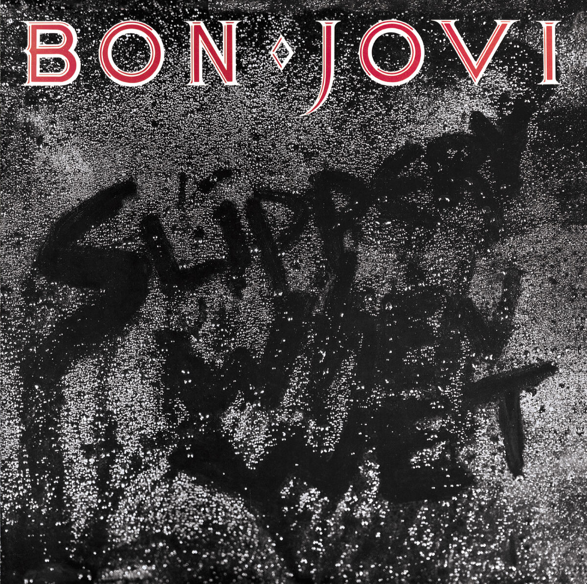 Album cover of You Give Love A Bad Name