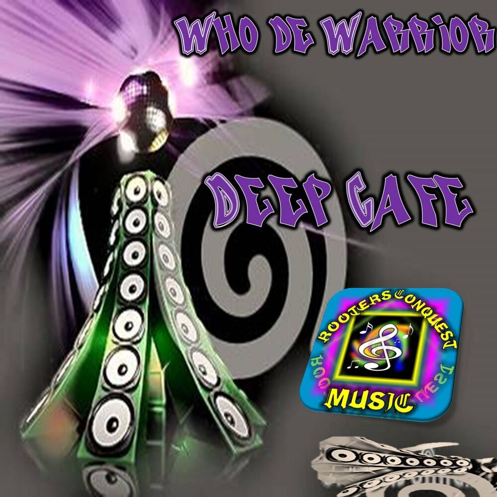 Picture of Deep Cafe
