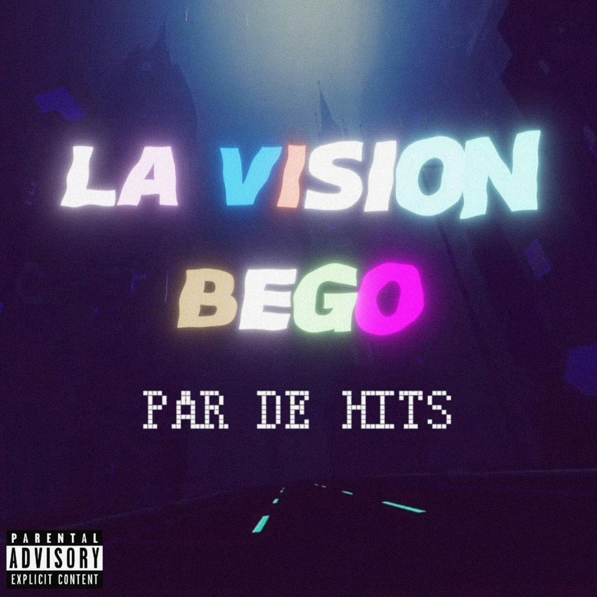 Album cover of Par de Hits