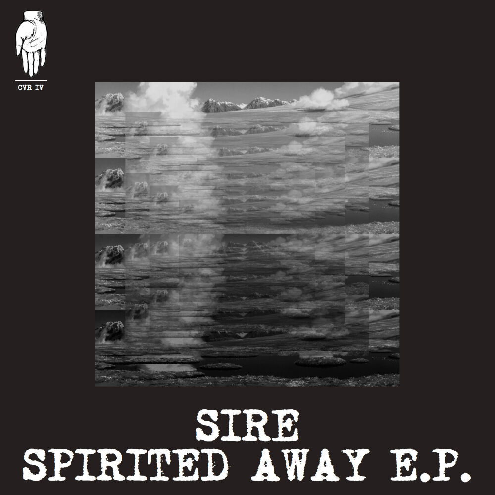 Picture of Spirited Away E.P.