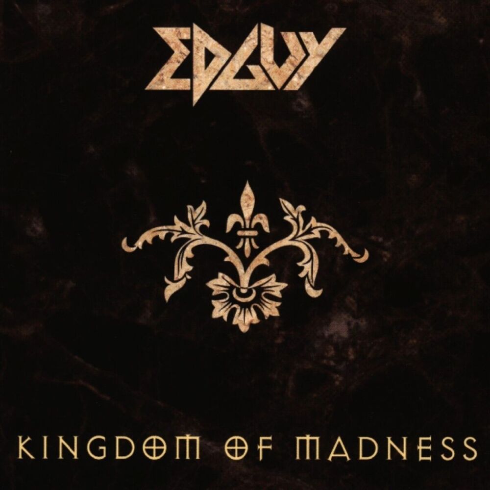 Picture of Kingdom of Madness