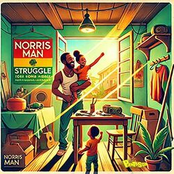 Cover of Struggle