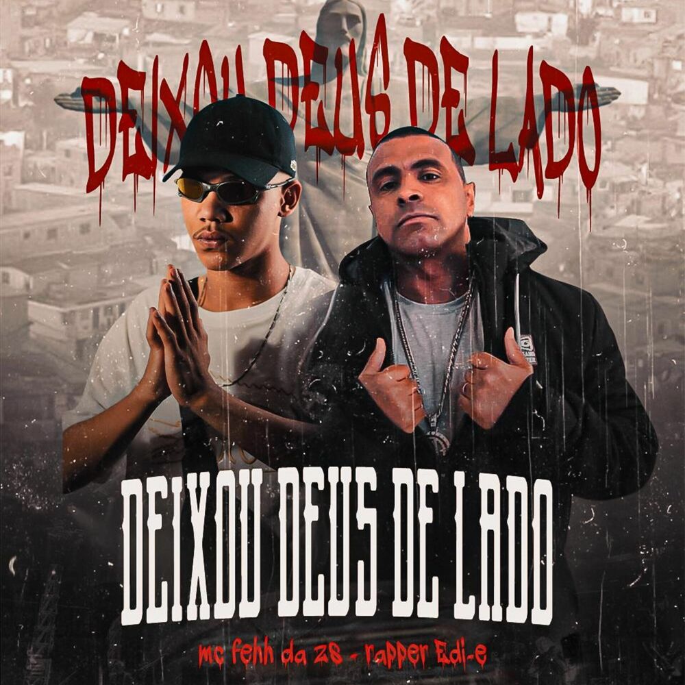 Picture of Deixou Deus de Lado